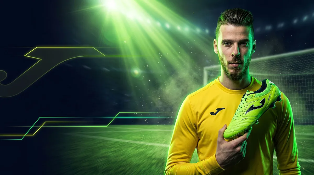 Joma Sport